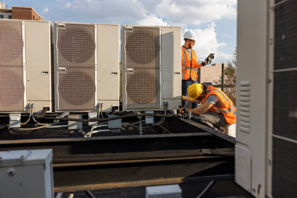 AC Installation Near Me in Bryans Road, MD