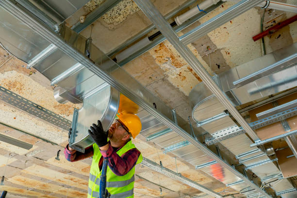 Best Ductless HVAC Repair  in Bryans Road, MD