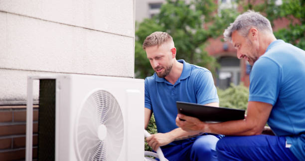 Best Best HVAC Companies  in Bryans Road, MD