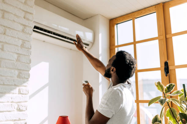Best HVAC Emergency Services  in Bryans Road, MD