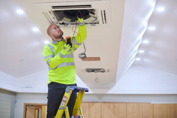 Best HVAC System Installation  in Bryans Road, MD