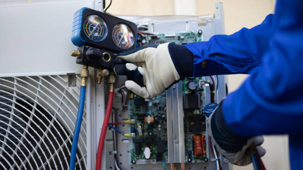 Best Residential HVAC Services  in Bryans Road, MD